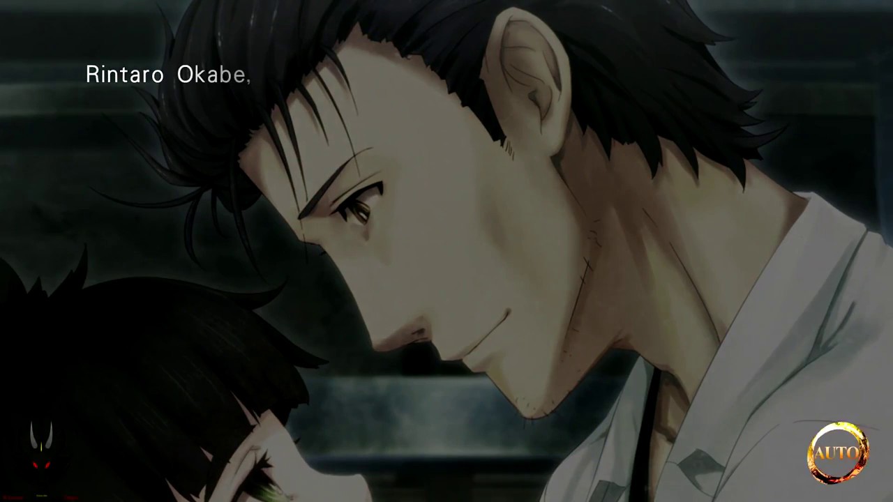 Steins;Gate 0 [Milky-Way Crossing] (Final Ending)