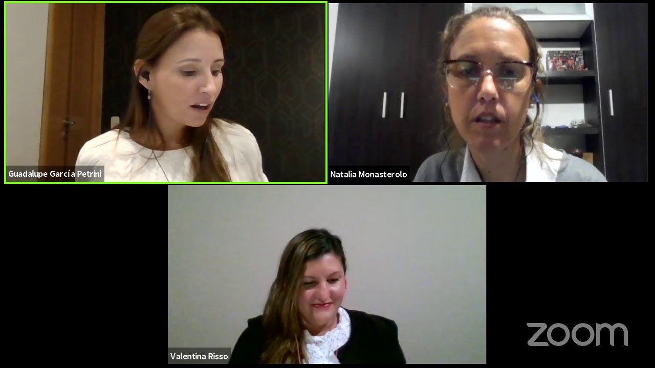 Seminario en Género y Derecho Penal: Algunas discusiones de la parte general