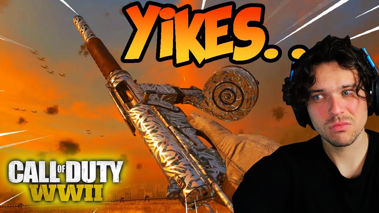 I Need to Get Better at SnD...
