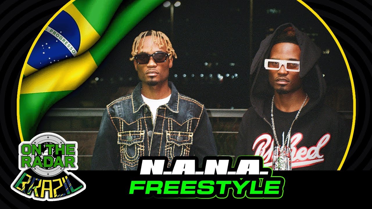 The N.A.N.A. 