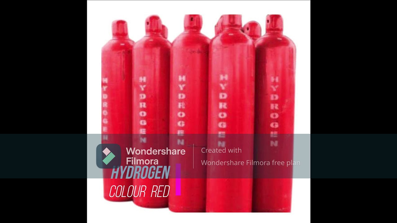 why oxygen cylinder colour is black and white #kyo oxygen cylinder ka colour black and white hota he