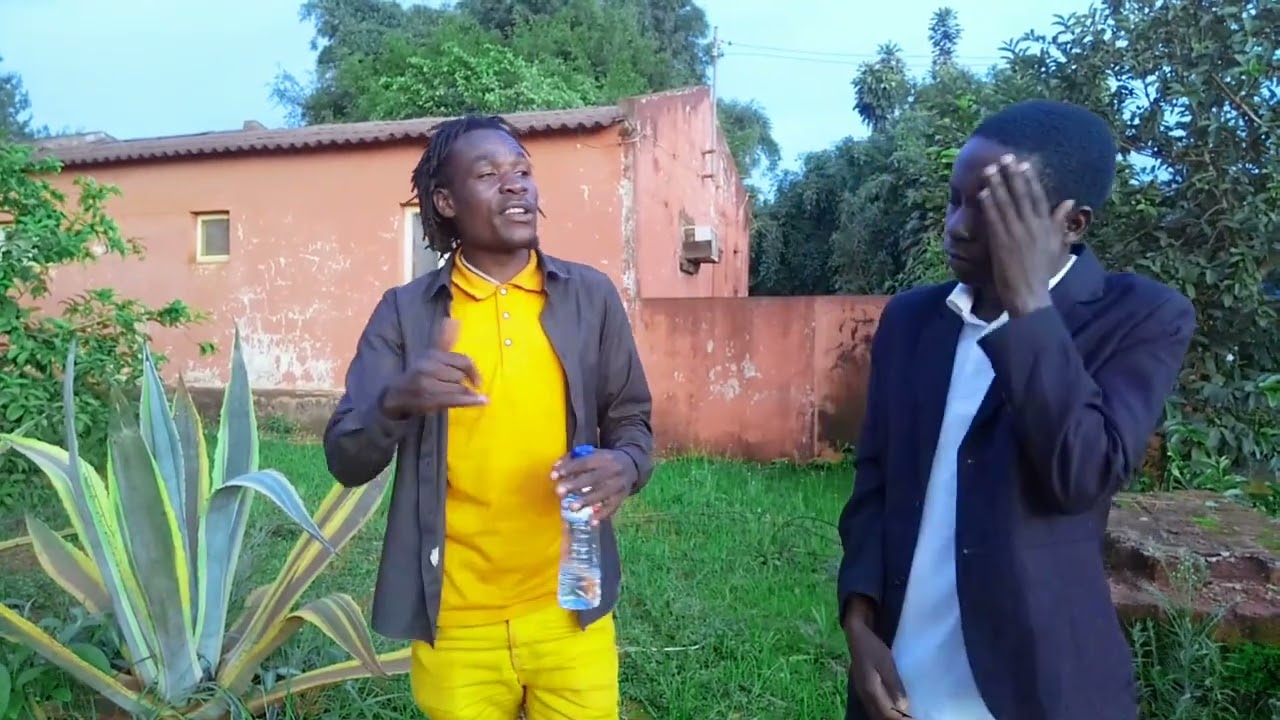 MANIGA MUARAMUACHA  feat STIVEN CALISTO yakumangueto Niassa