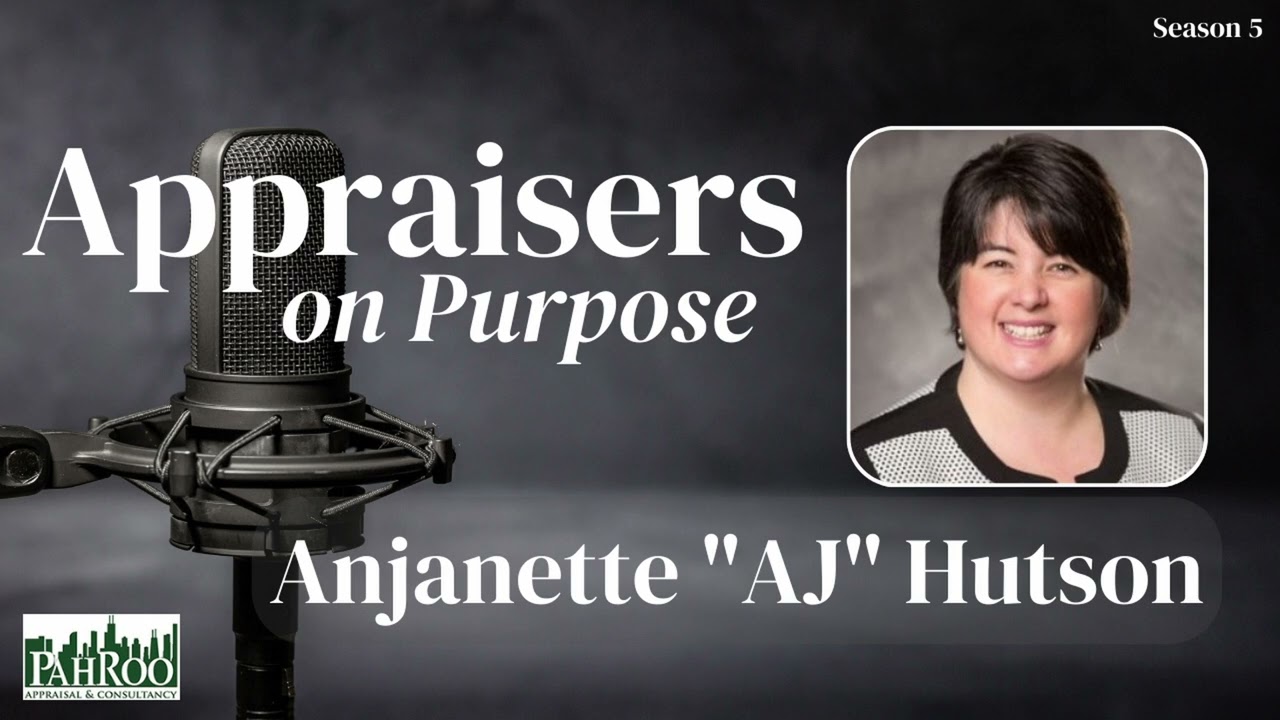 AJ Hutson | Turning Market Challenges into Opportunities
