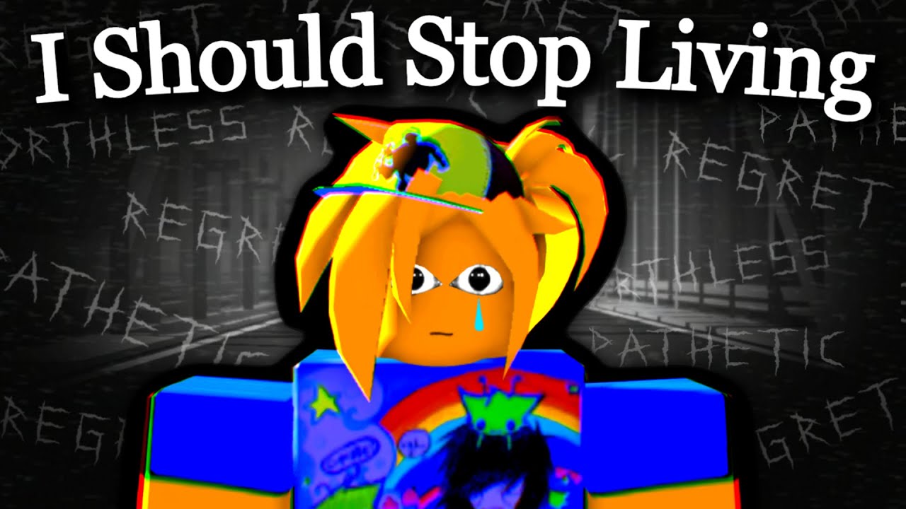 This Sad Roblox Game Will Definitely Make You Cry