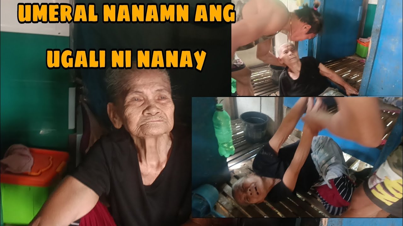 nilayasan  ng katulong dahil.sa ugali@edisonbuteteofficial5623 #trending