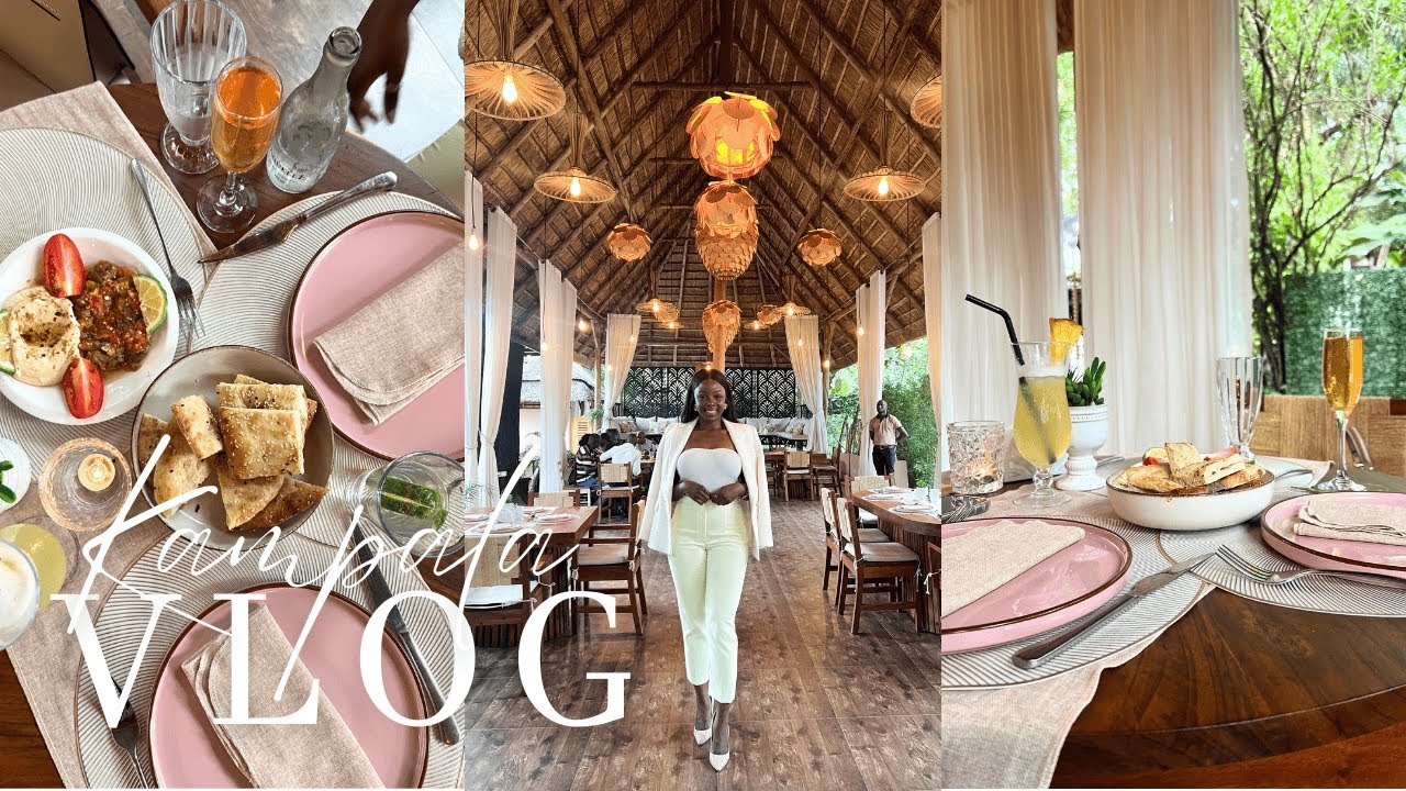 Let's stop normalizing chaotic businesses!! Let's Support Sense | WEEKLY Kampala VLOG