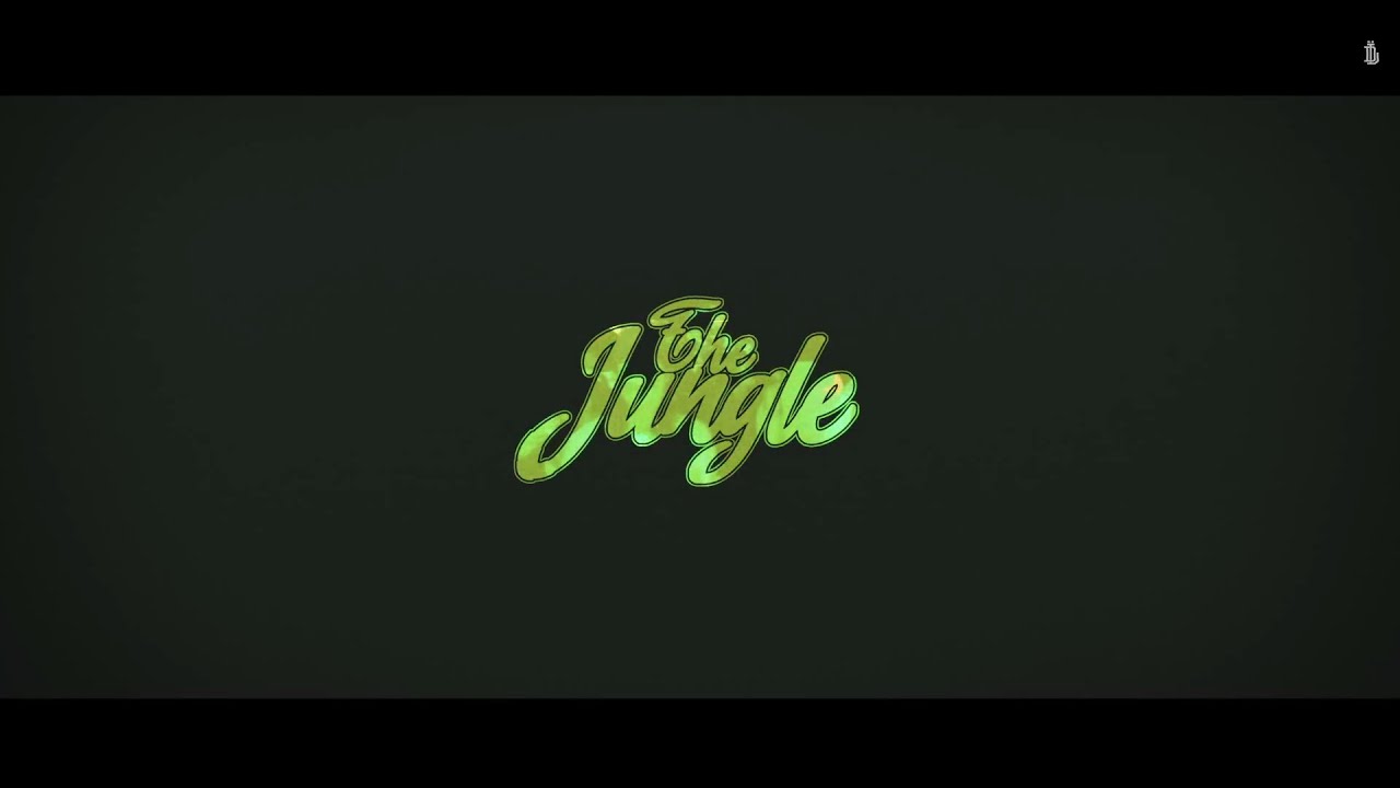 THE JUNGLE SESSIONS | AfterMovie #01