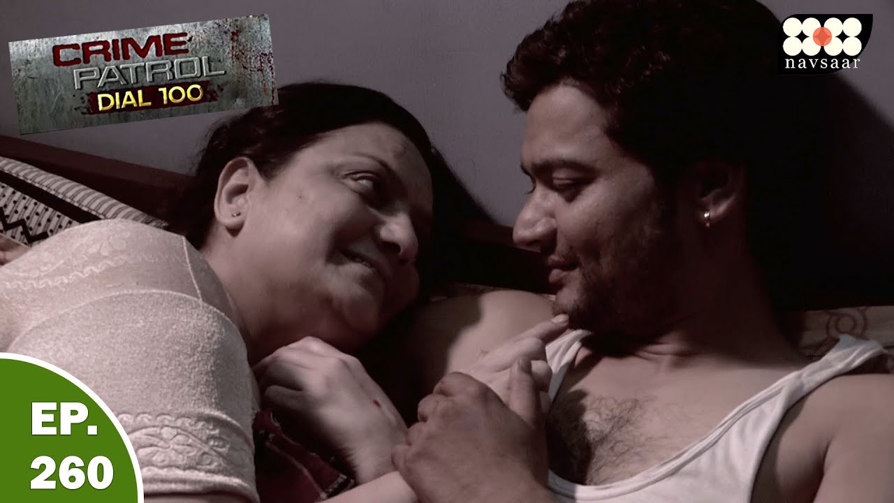 नौकर ने अपनी मालिक की पत्नी के साथ करी मस्ती | Crime Patrol | New Episode