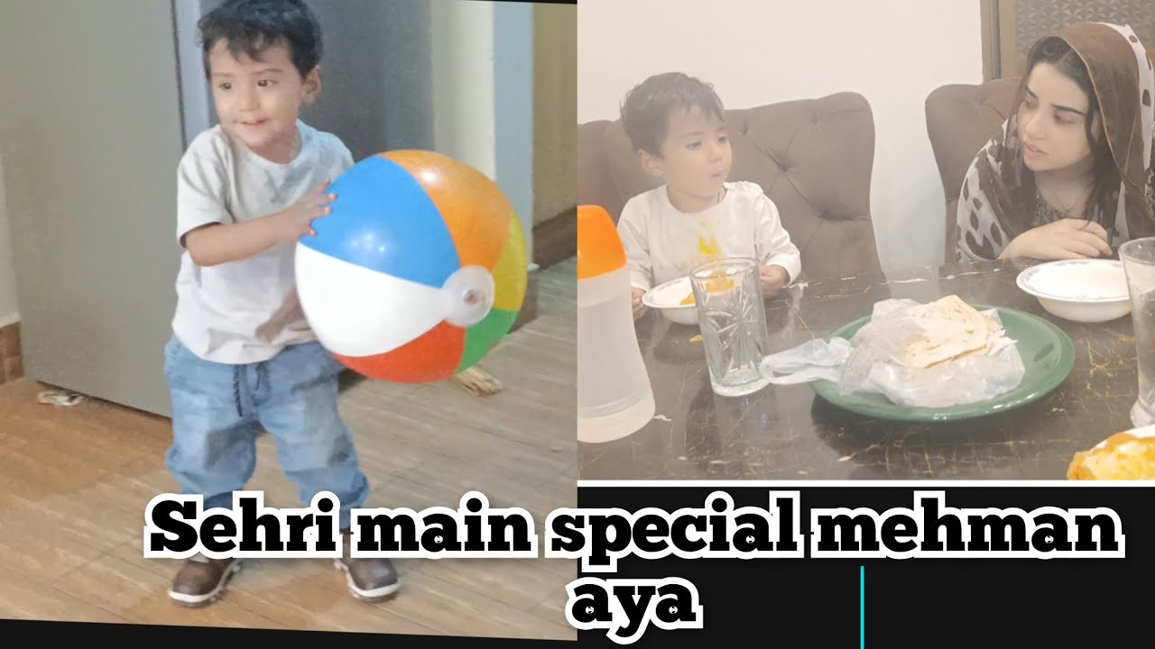 SHERI MAIN SPECIAL MEHMAN
