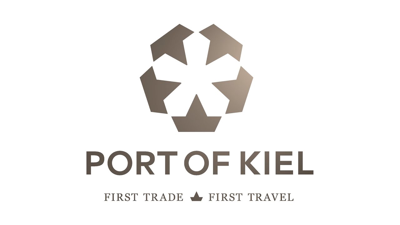 PORT OF KIEL -  YOUR FIVE-STAR PORT