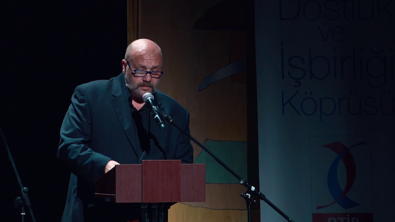 Nazım Hikmet.com Konser 2017 |  08-19 Ahmet Mümtaz Taylan