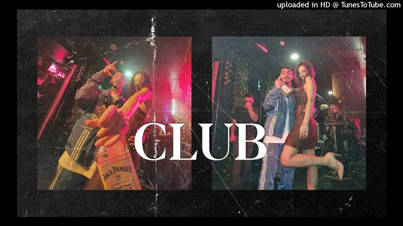 [FREE] UZI CLUB TYPE BEAT (2022)
