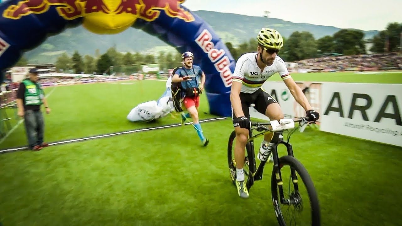 VLOG 22 // RED BULL DOLOMITENMANN 2017