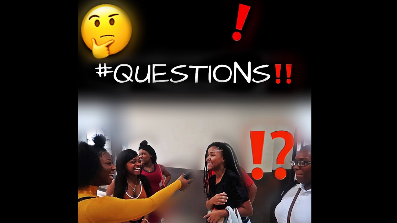 WOULD YOU RATHER??🤔 | PUBLIC INTERVIEW (MALL EDITION)