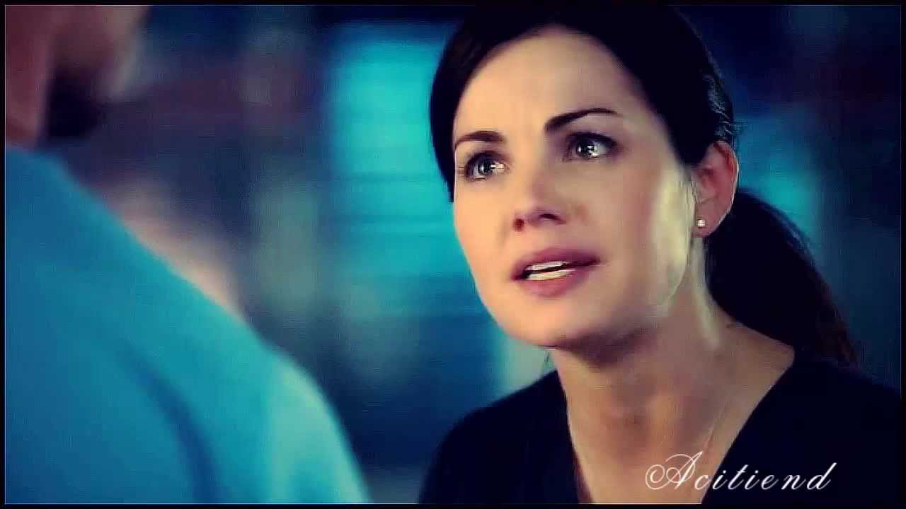 Saving Hope - Alex & Joel