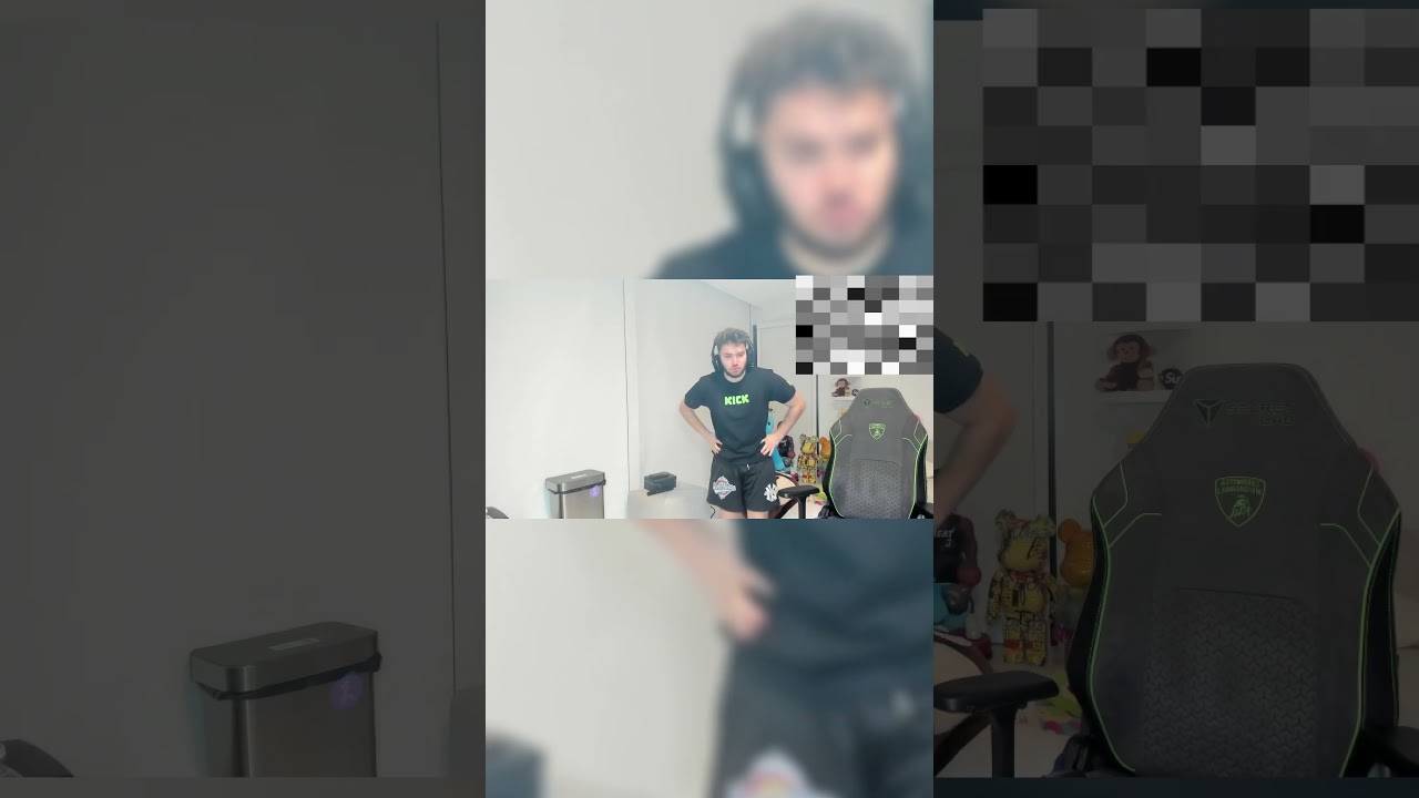 Adin Ross Get's HIGH on Stream 💀