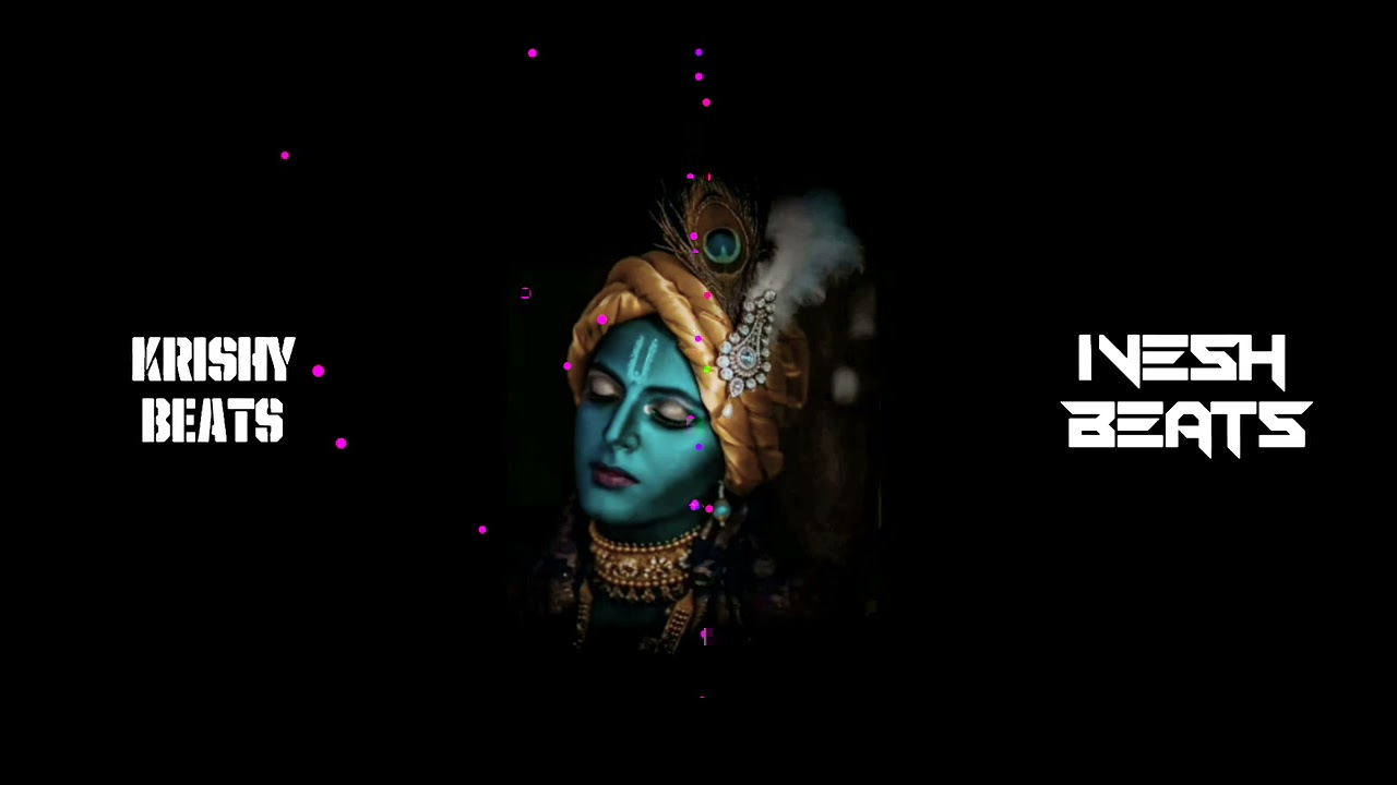 N!LXSH - Namah krishna  vers full edit💯🔥