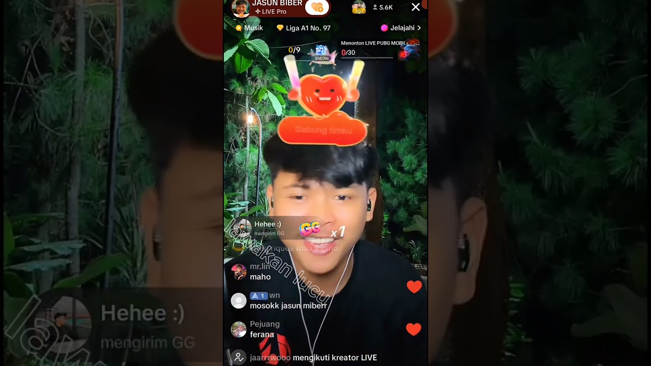 JASUN BIBER JUMPA TIARA PENYANYI DANGDUT CANTIK FULL LIVE TERBARU