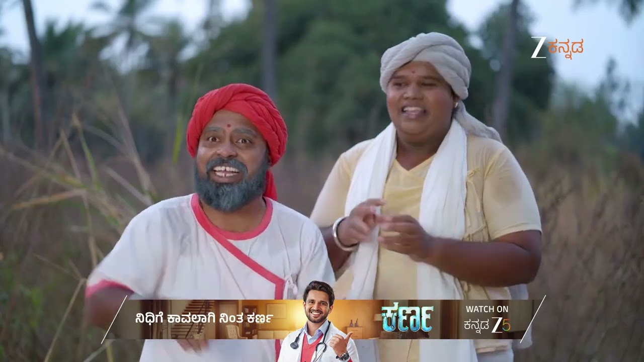 Sri Raghavendra Mahathme | Ep - 109 | Best Scene | Feb 28 2026 | Zee Kannada