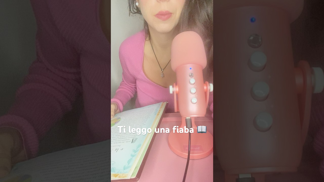 Fiaba della Buonanotte- Apollo e la Ninfa Dafne  ASMR ITA 
