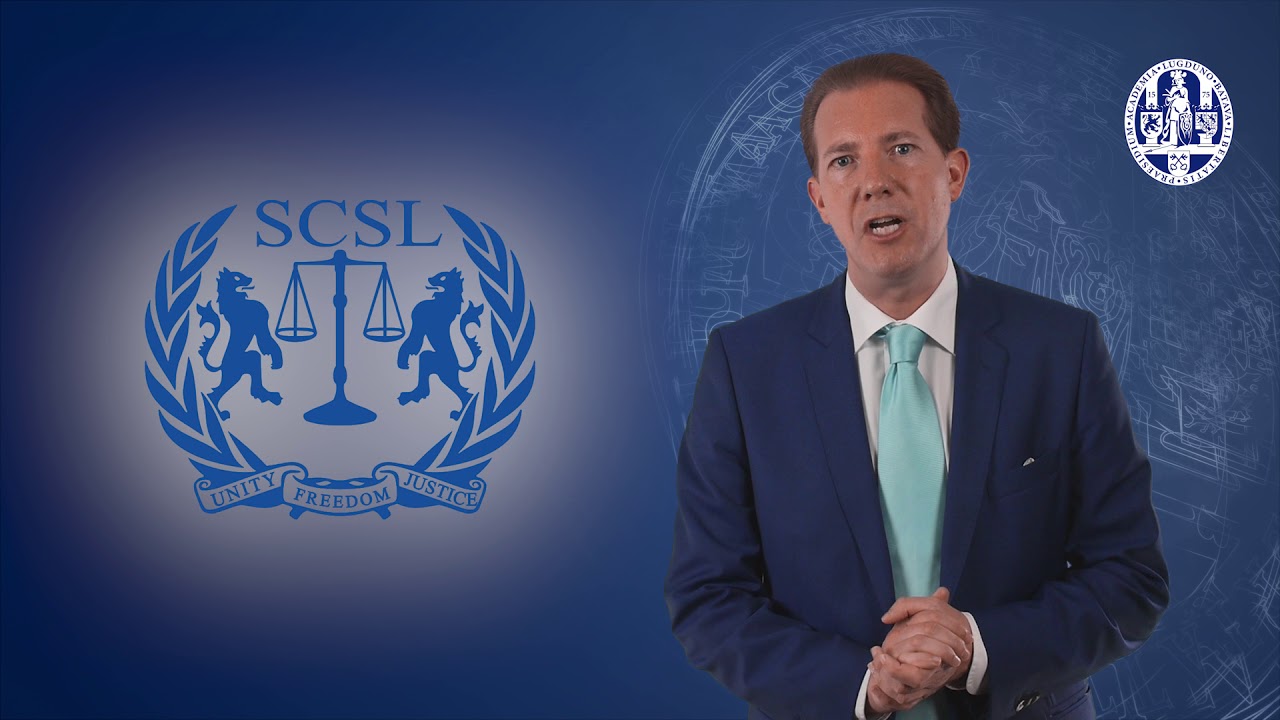 International Law In Action II - 3.5 The Child Soldier Dilemma