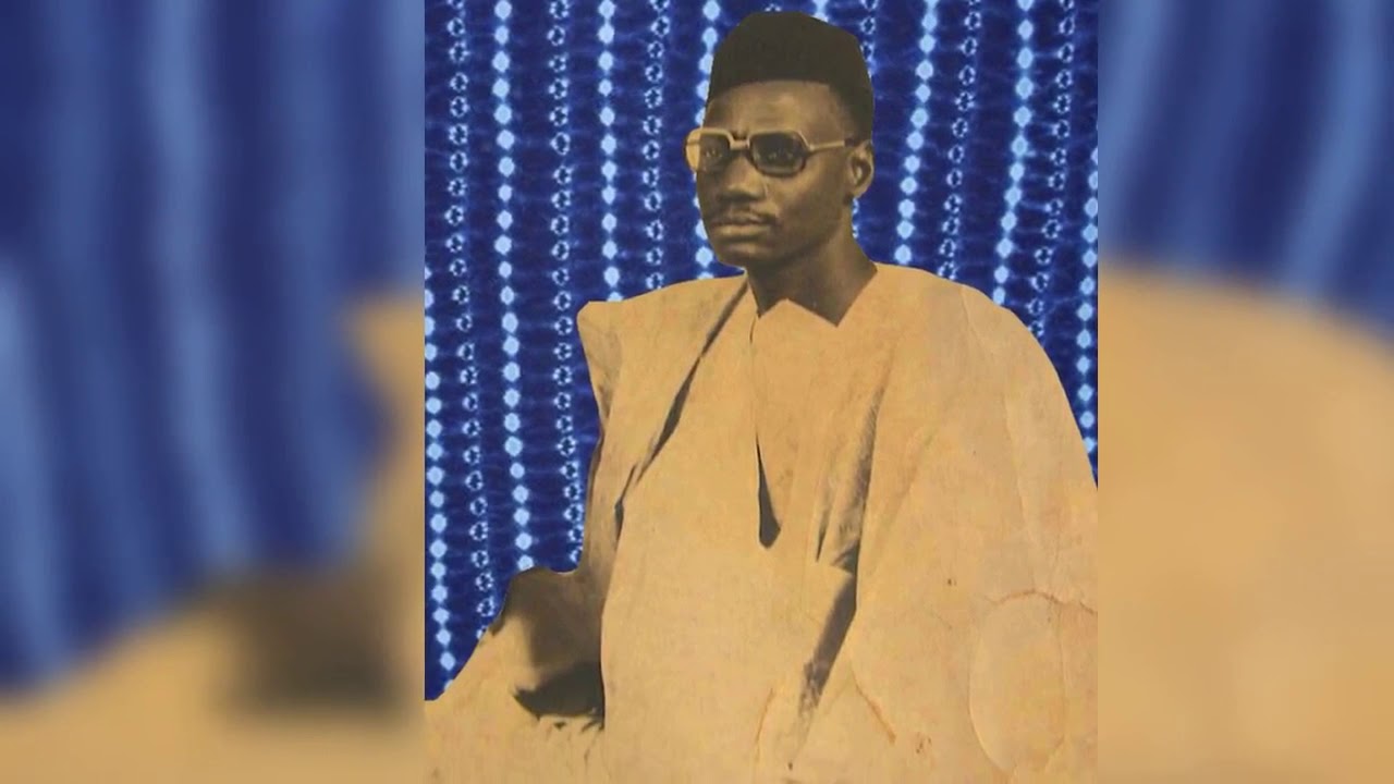BIRGUI AMERI DORI : Bara Sambarou & Mamudu Kolaɗo : DIANKABOU