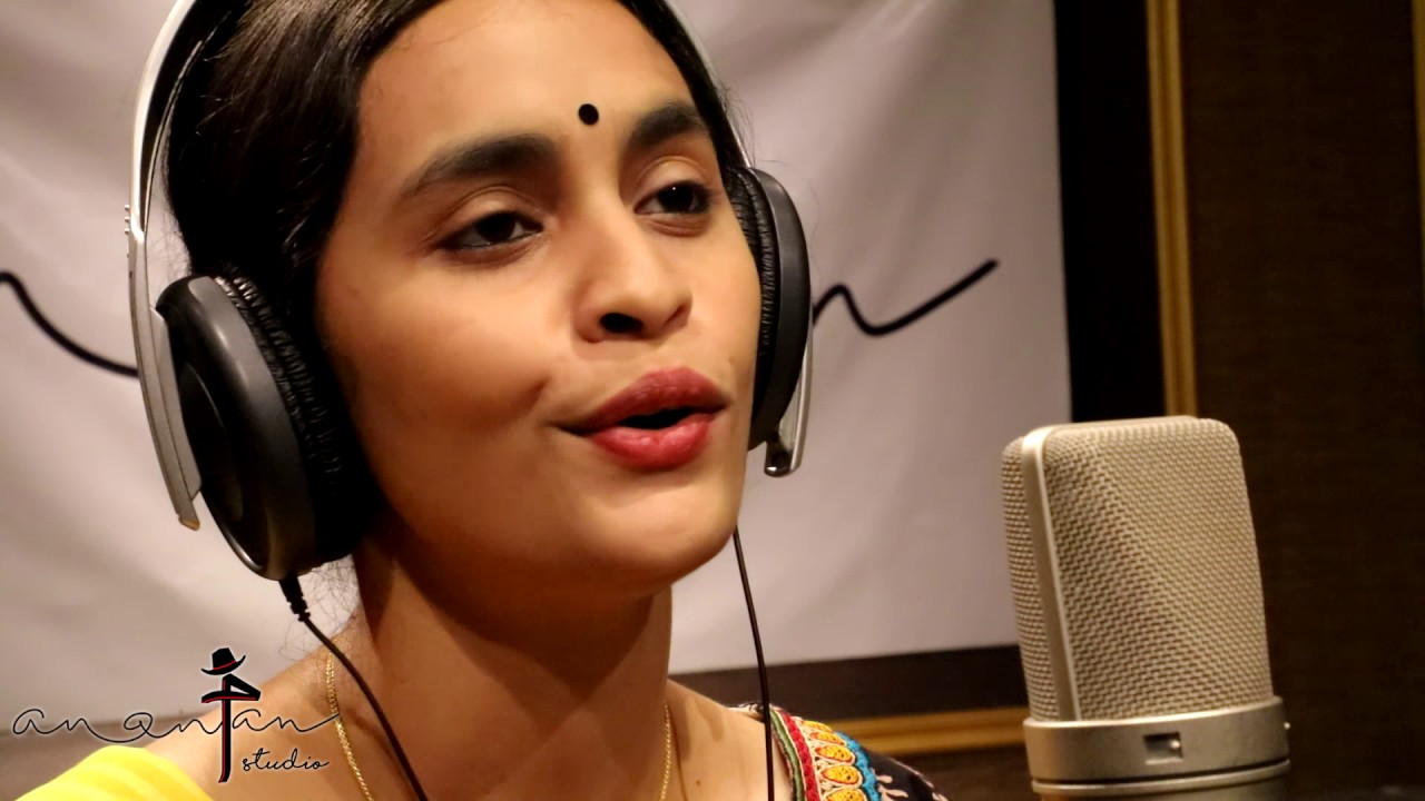Lagi Lagan - Sayantani Dasgupta | Ananjan Chakraborty | Hindi Single