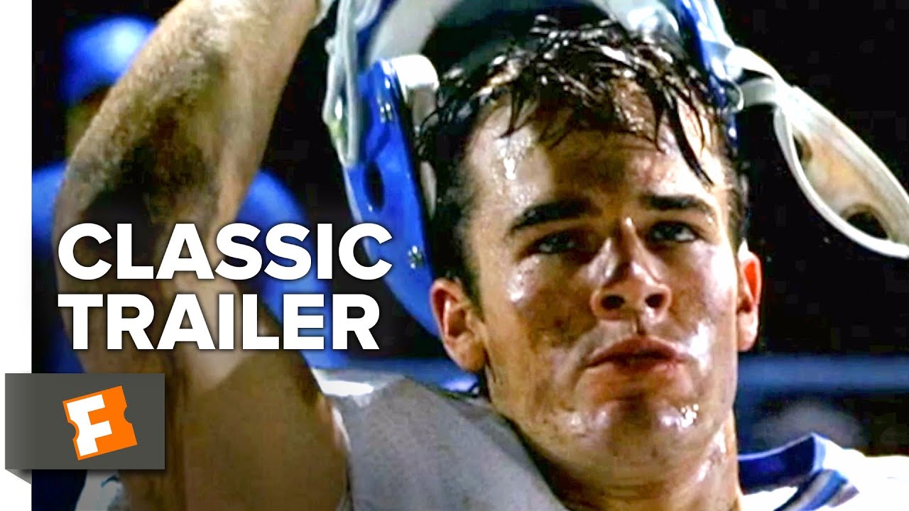 Varsity Blues (1999) Trailer #1 | Movieclips Classic Trailers