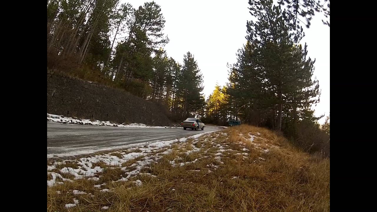 escort n&deg;93 mch2013