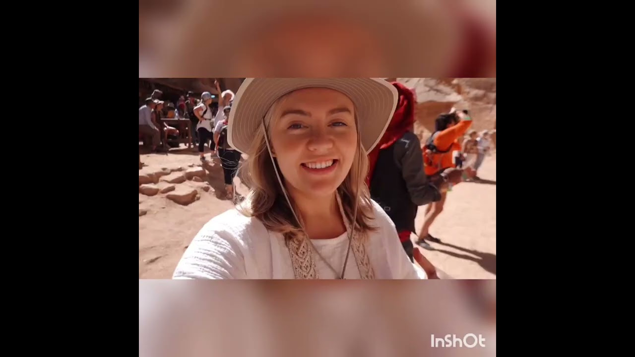 M1t assignment subtitling a video- a touristic vlog about Jordan