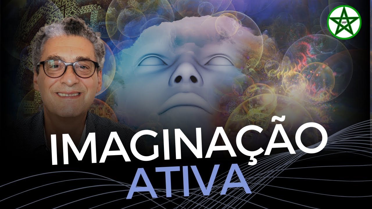 IMAGINAÇÃO ATIVA