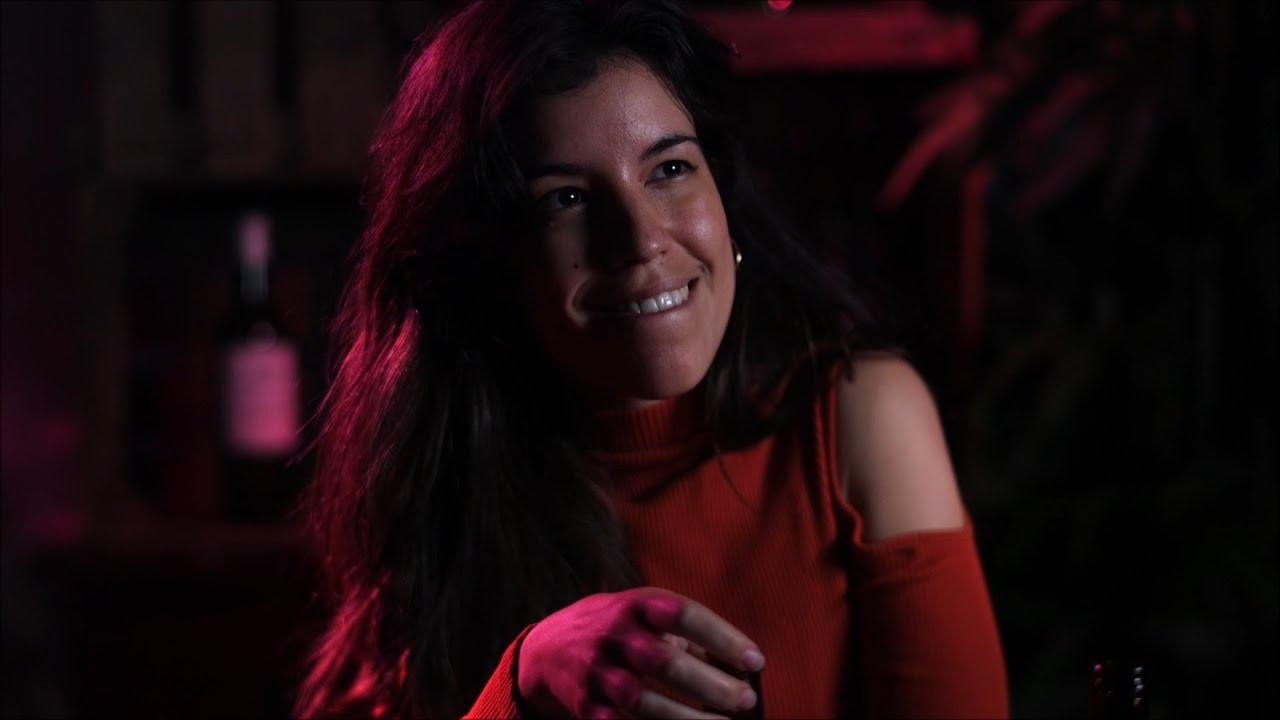 MARÍA CARRYON - REEL 2022
