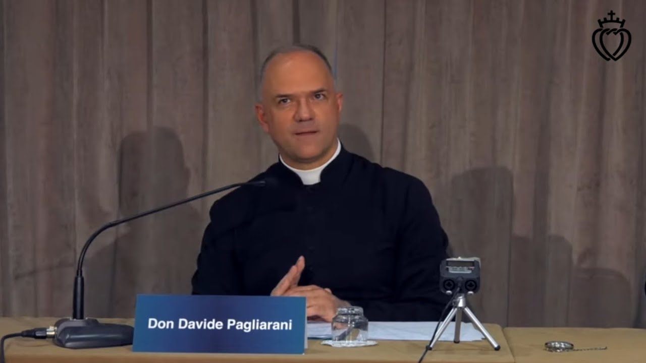 XXVIII Convegno di Studi Cattolici 