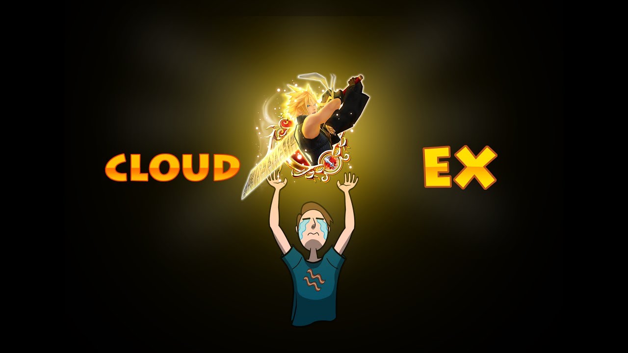 KHUX - Cloud EX - 