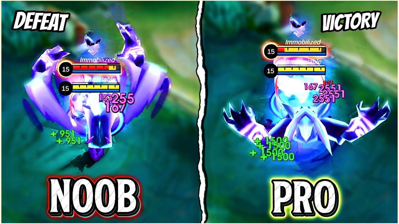 REVAMP GLOO BEST BUILD AND COMBOS | COMPLETE TUTORIAL ~ MLBB