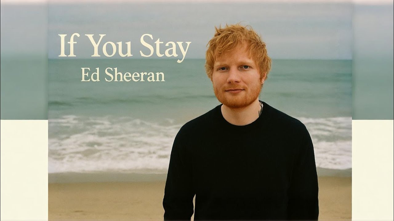 Ed sheeran 