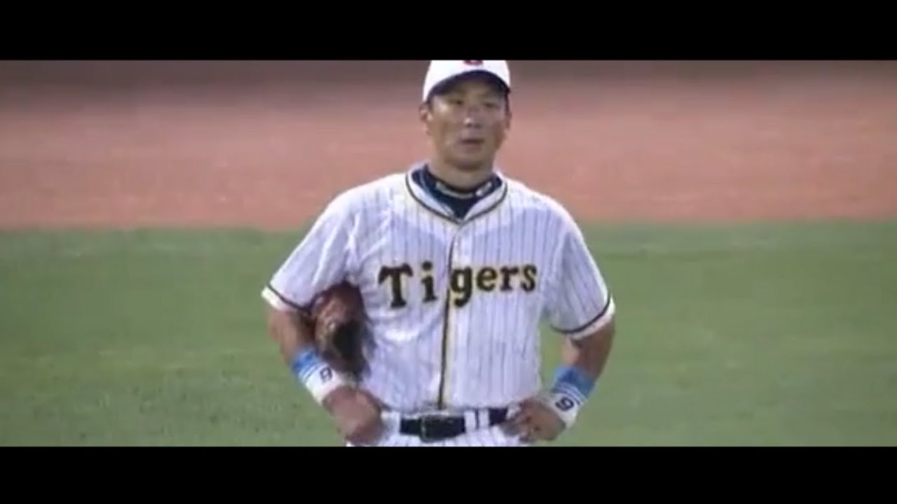 プロ野球 引退を決意した瞬間集