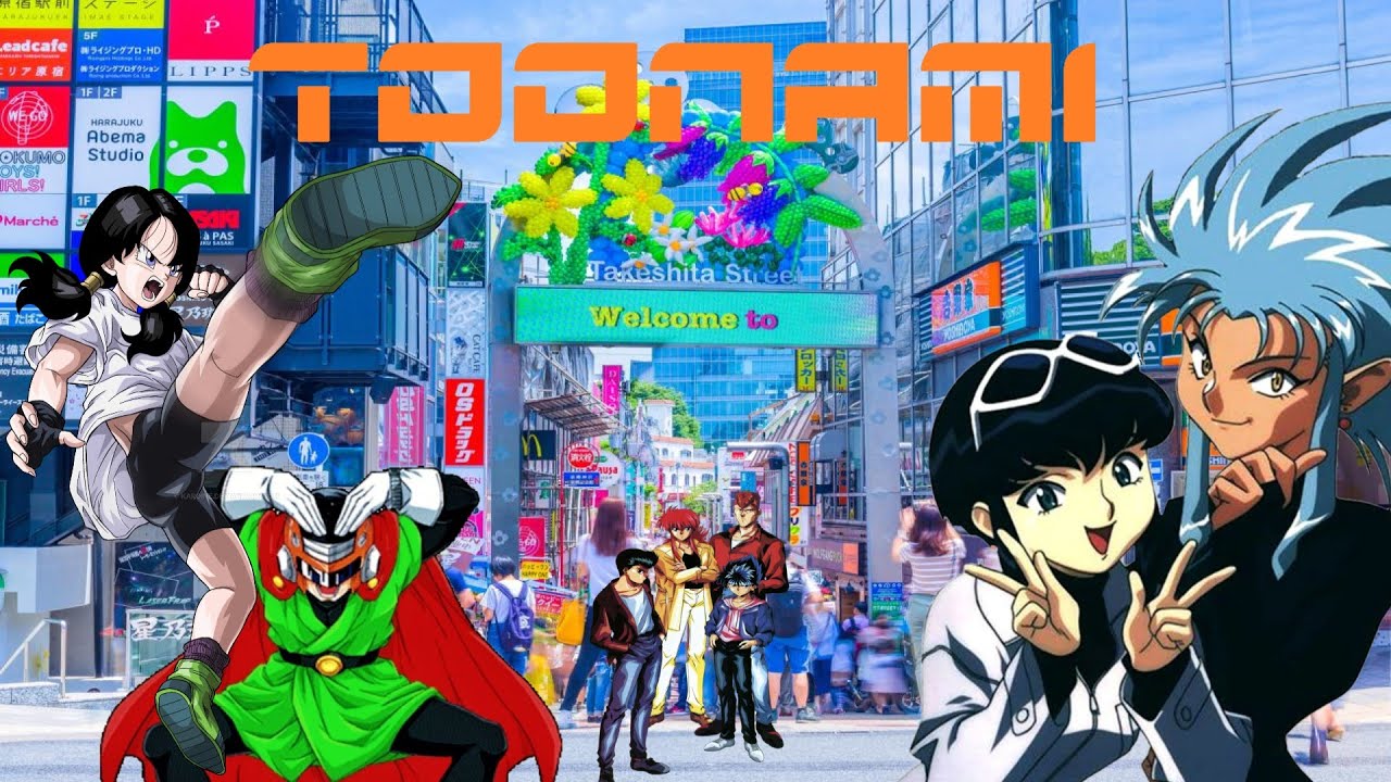 Toonami Rising Sun -  Saturday Morning Cartoons | Week 21 | Full Episodes