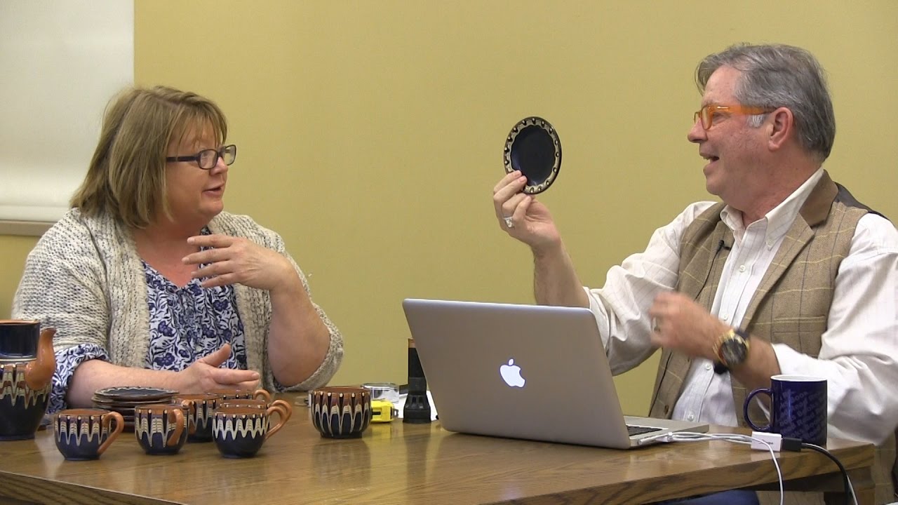 What's it Worth? Antique Appraisals in Cannon Falls (2016)
