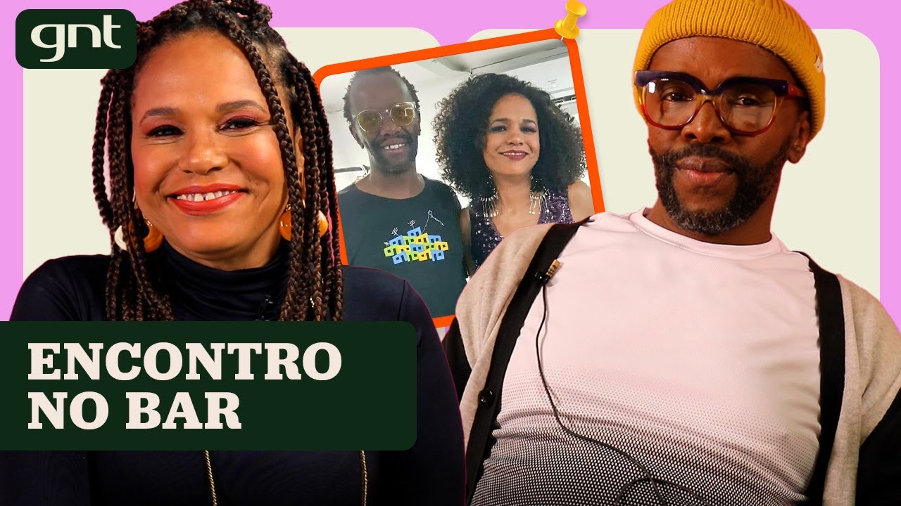 Amor à primeira vista! TERESA CRISTINA conta como conheceu seu MELHOR AMIGO l Sobre Nós Dois