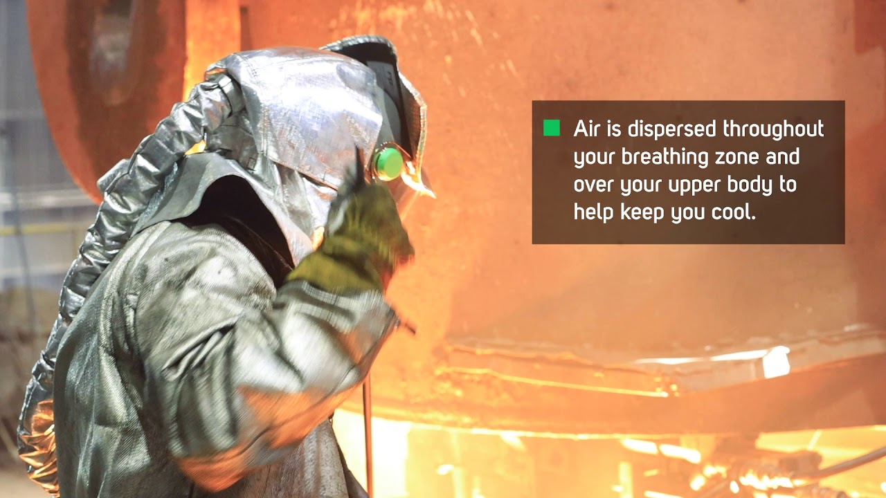 RPB Z-Link Radiant Heat | RPB Safety