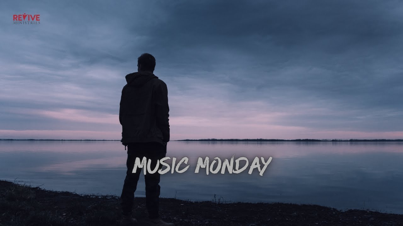 Revive Ministries Music Monday Leave out all the rest by linkin park sung by Robert