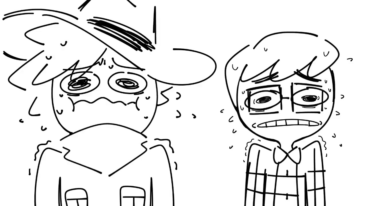 (cookie run) the baby hunt