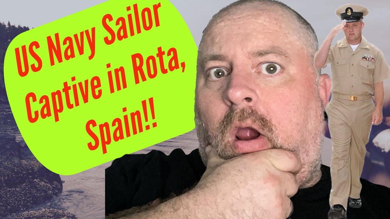 Crazy Night in Rota, Spain: Navy Submarine Vet's Harrowing Encounter at a Notorious Establishment!