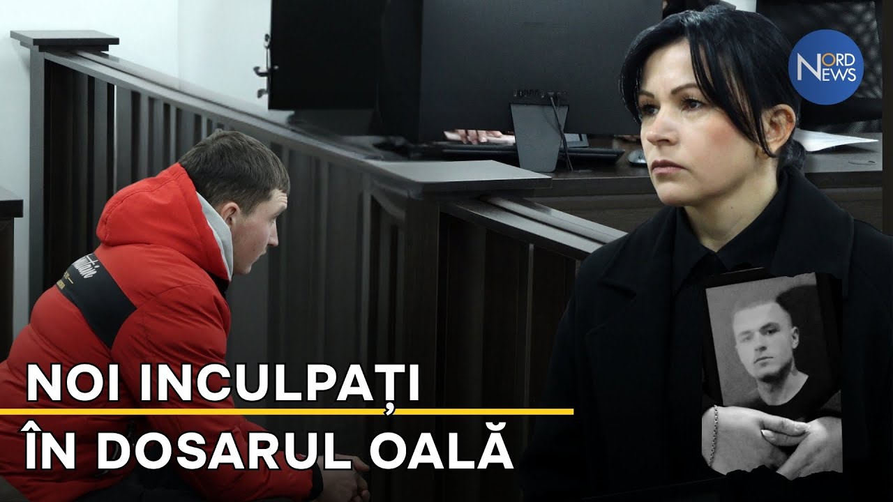 Ar fi ajutat ucigașul să se ascundă. Cazul Sergiu Oală, din nou în instanță