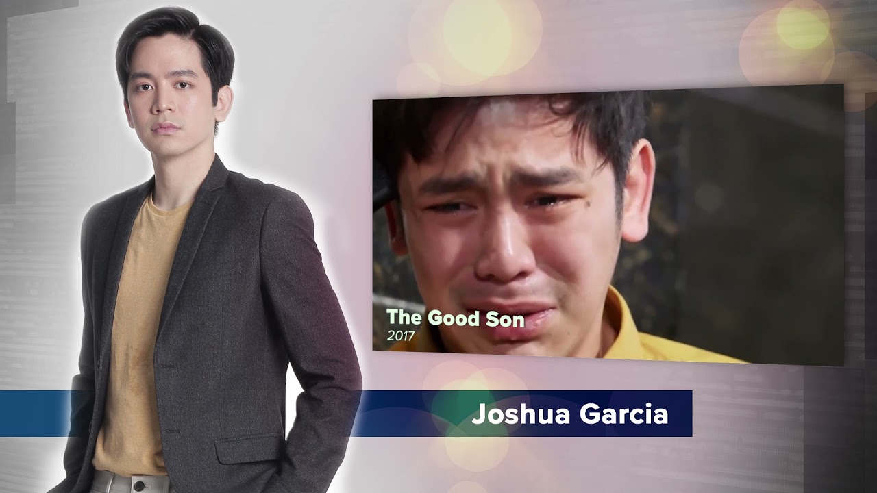 Joshua Garcia Television Journey | Kapamilya Spotlight