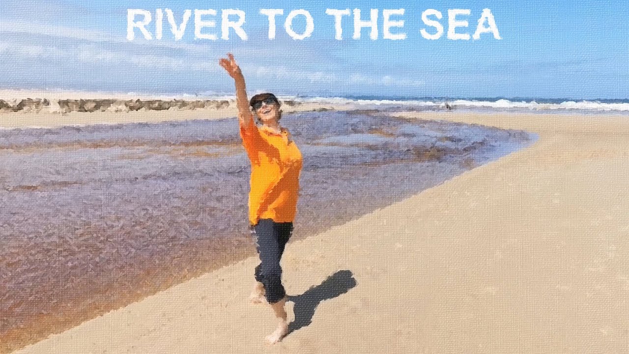 From the River to the Sea - Dance