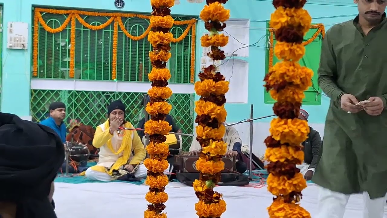 Quawali 23 Darbar Ashapur Sharif