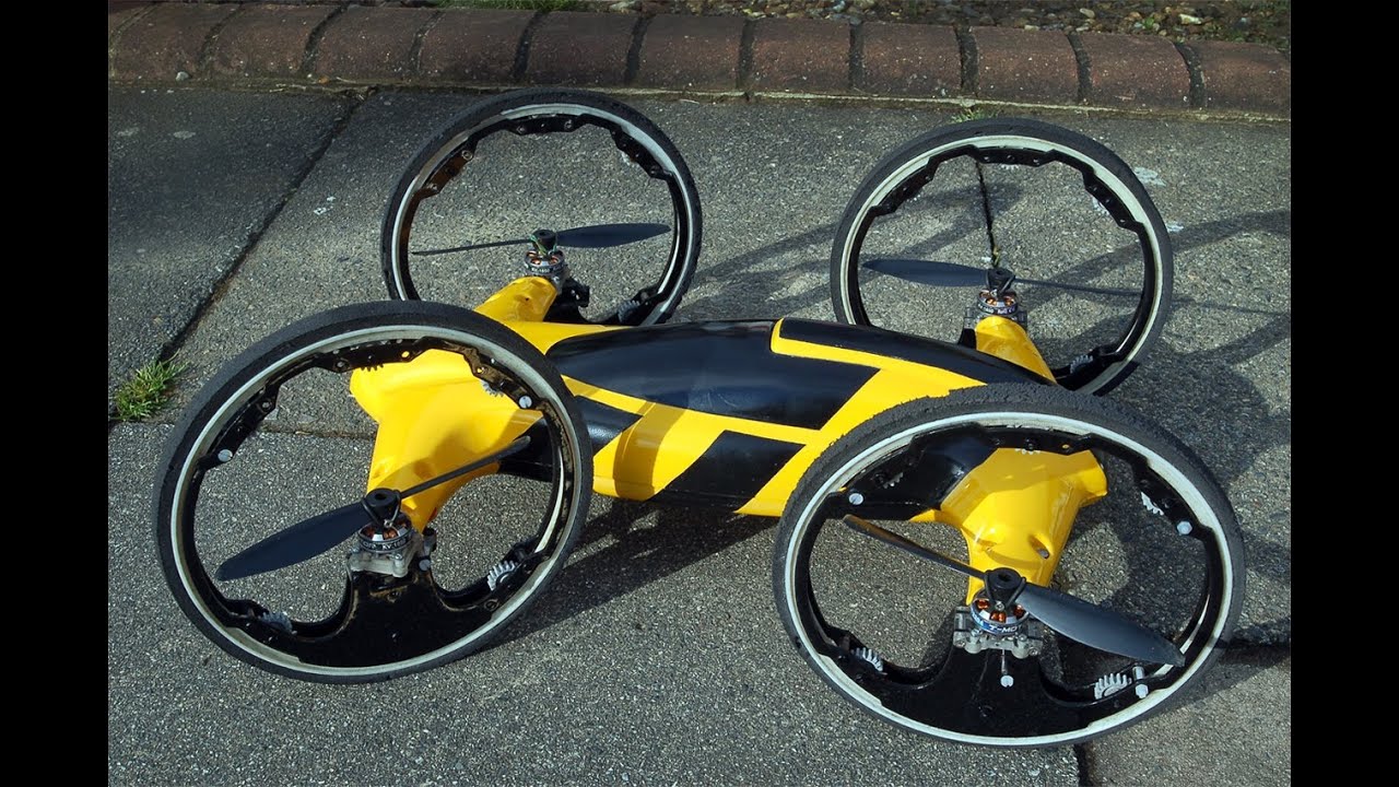 CarCopter
