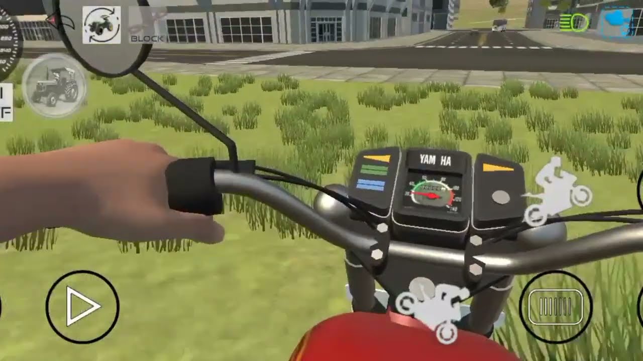 “Scorpio ने Bike को मारी टक्कर 😱💥 | फिर जो हुआ वो चौंकाने वाला था! | Gameplay Long Video”